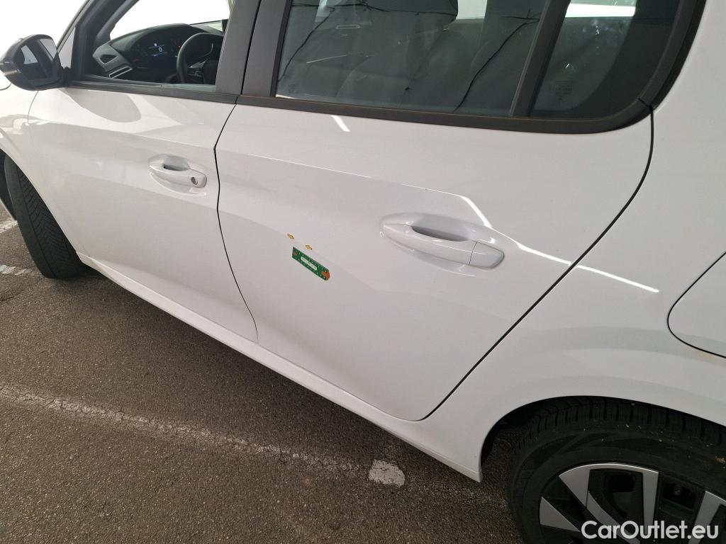  Peugeot  208  Active 1.2 PureTech 100CV BVM6 E6d #14