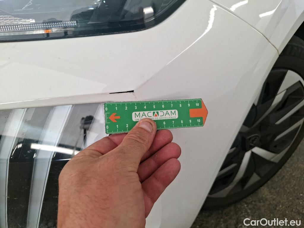  Peugeot  208  Active 1.2 PureTech 100CV BVM6 E6d #7