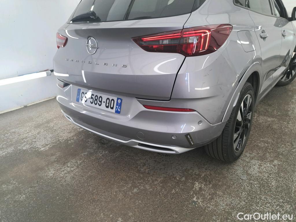  Opel   Grandland X Grandland X Business Elegance 1.5 130CV BVA8 6E #3