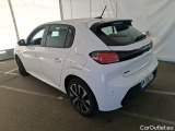 Peugeot  208  Active 1.2 PureTech 100CV BVM6 E6d #2