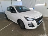  Peugeot  208  Active 1.2 PureTech 100CV BVM6 E6d #4