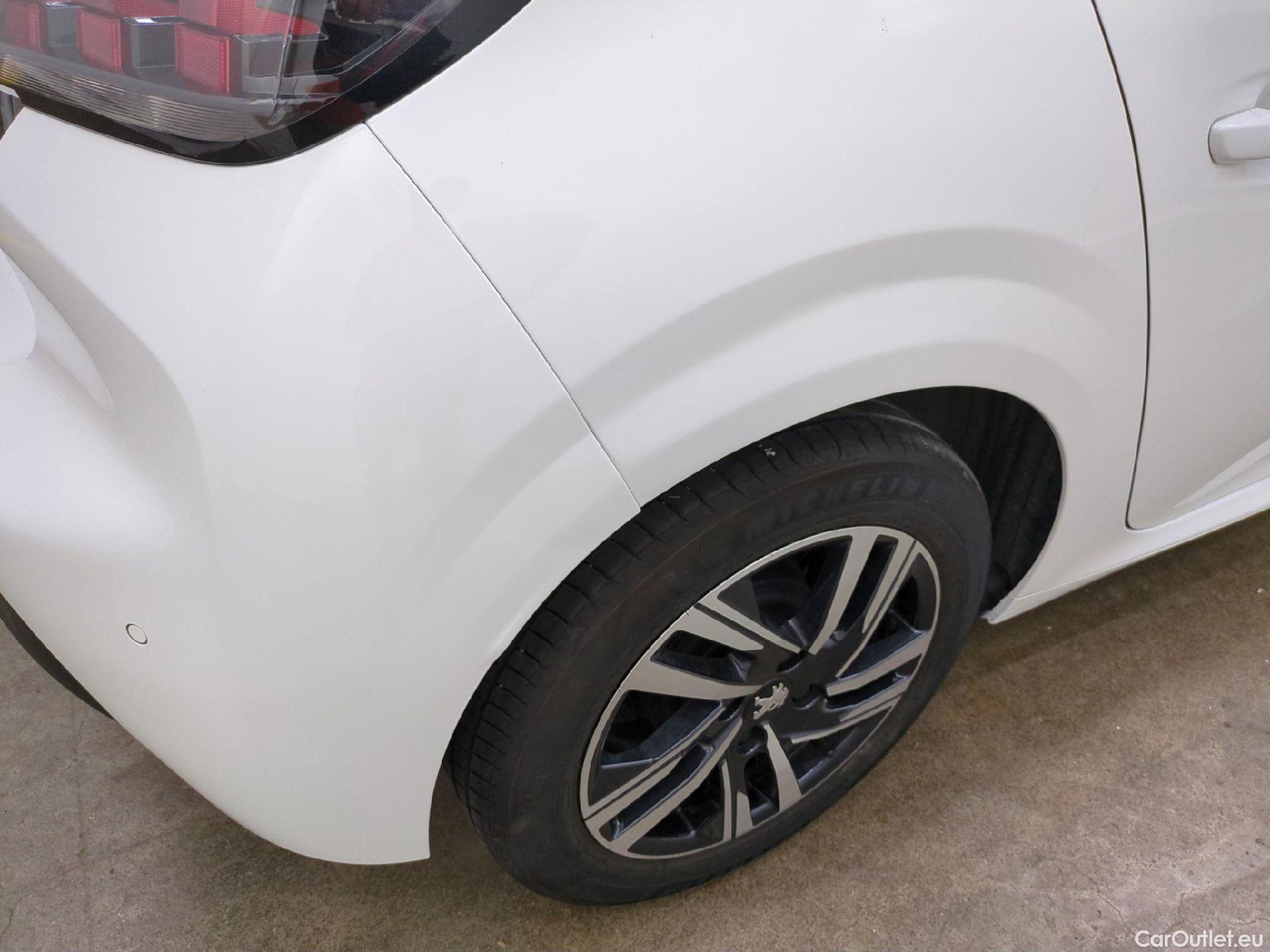  Peugeot  208  Style 1.2 PureTech 75CV BVM5 E6d #15