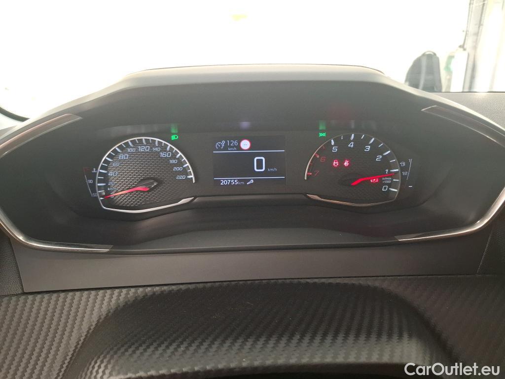  Peugeot  208  Style 1.2 PureTech 75CV BVM5 E6d #8