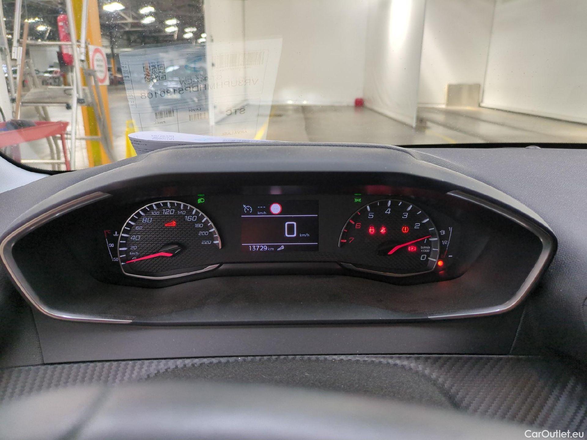  Peugeot  208  Style 1.2 PureTech 75CV BVM5 E6d #6