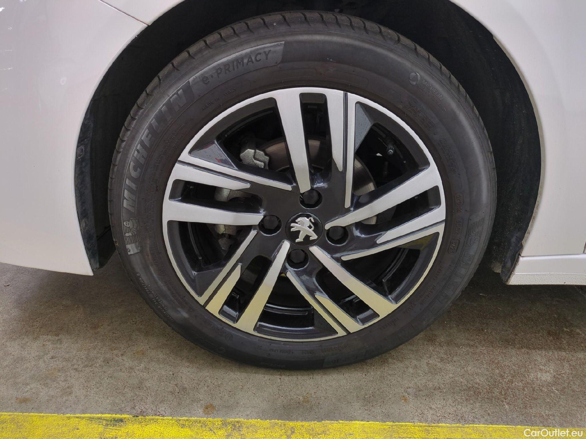  Peugeot  208  Style 1.2 PureTech 75CV BVM5 E6d #5
