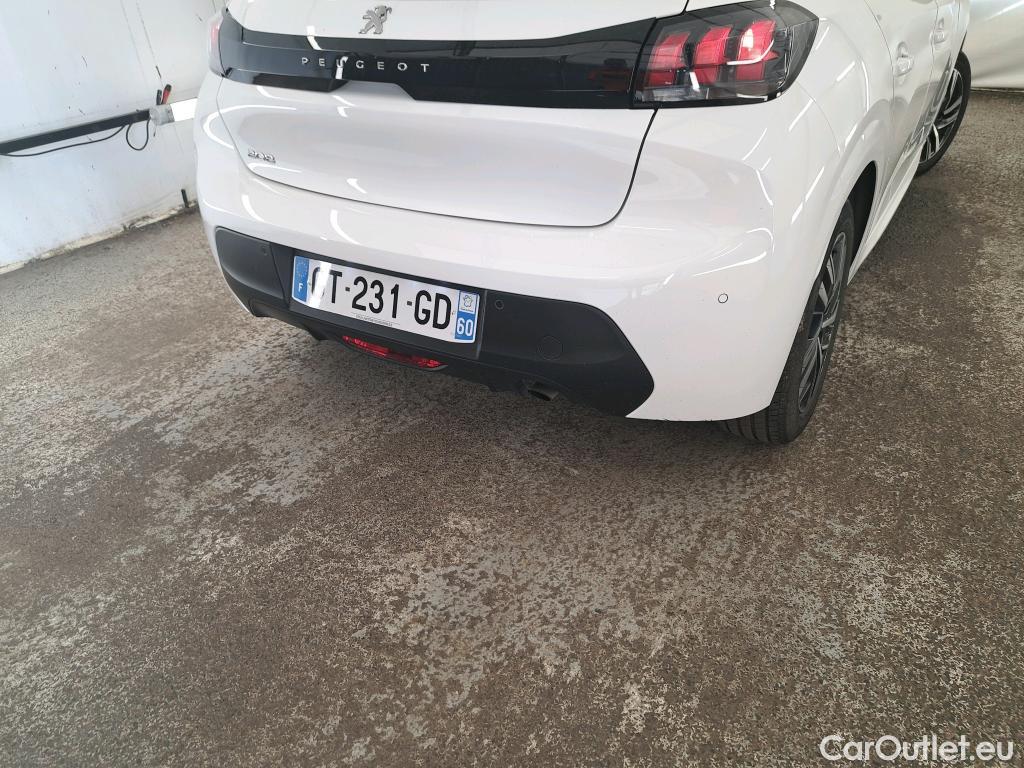  Peugeot  208  Style 1.2 PureTech 75CV BVM5 E6d #4