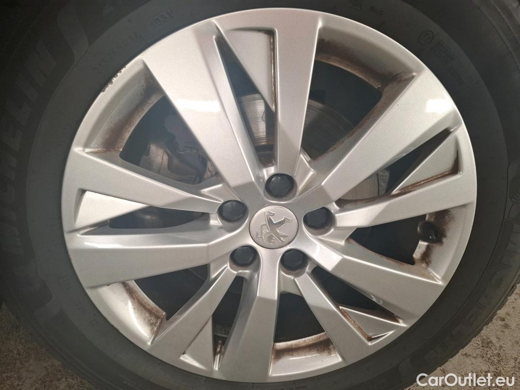 Peugeot  3008  II Active Pack 1.2 PureTech 130CV BVA8 E6d #90