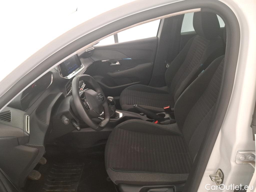 Peugeot  208  Style 1.2 PureTech 75CV BVM5 E6d #4
