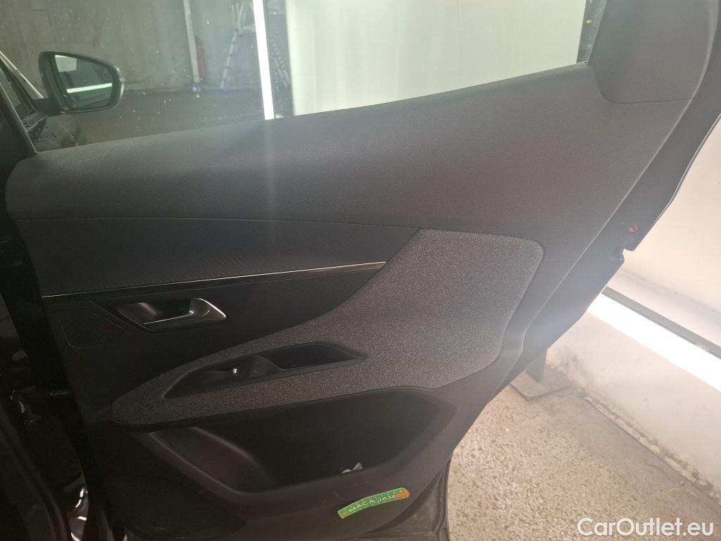  Peugeot  3008  II Active Pack 1.2 PureTech 130CV BVA8 E6d #65