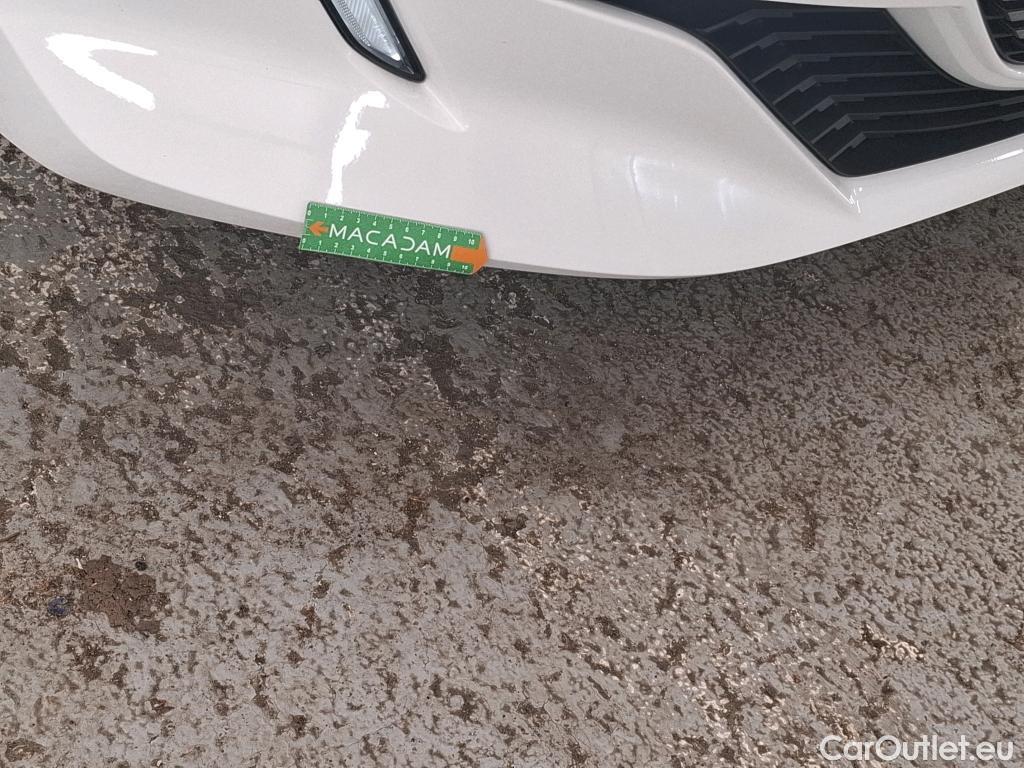  Peugeot  208  Style 1.2 PureTech 75CV BVM5 E6d #3