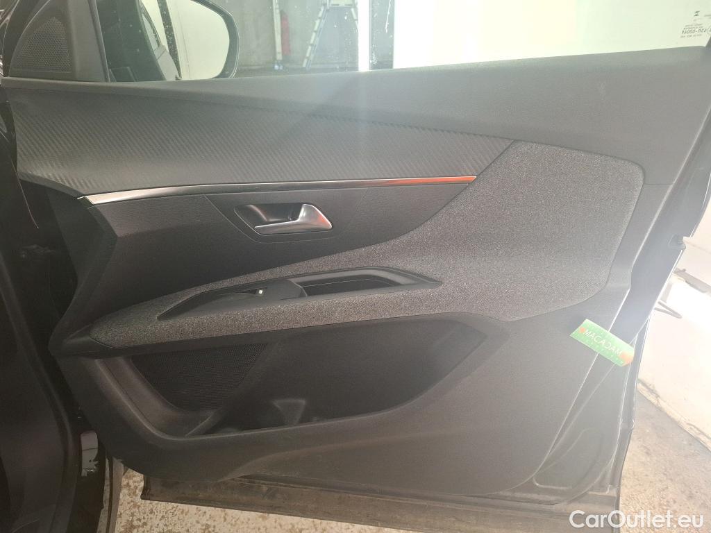  Peugeot  3008  II Active Pack 1.2 PureTech 130CV BVA8 E6d #68