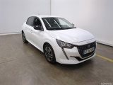  Peugeot  208  Style 1.2 PureTech 75CV BVM5 E6d #4
