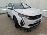  Peugeot  3008  Allure Pack 1.2 PureTech 130CV BVA8 E6d #4