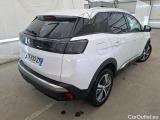  Peugeot  3008  Allure Pack 1.2 PureTech 130CV BVA8 E6d #3