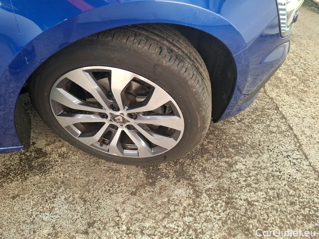  Renault  Megane  IV Berline 5 ptes. Techno 1.5 dCi 115CV BVM6 E6d #3
