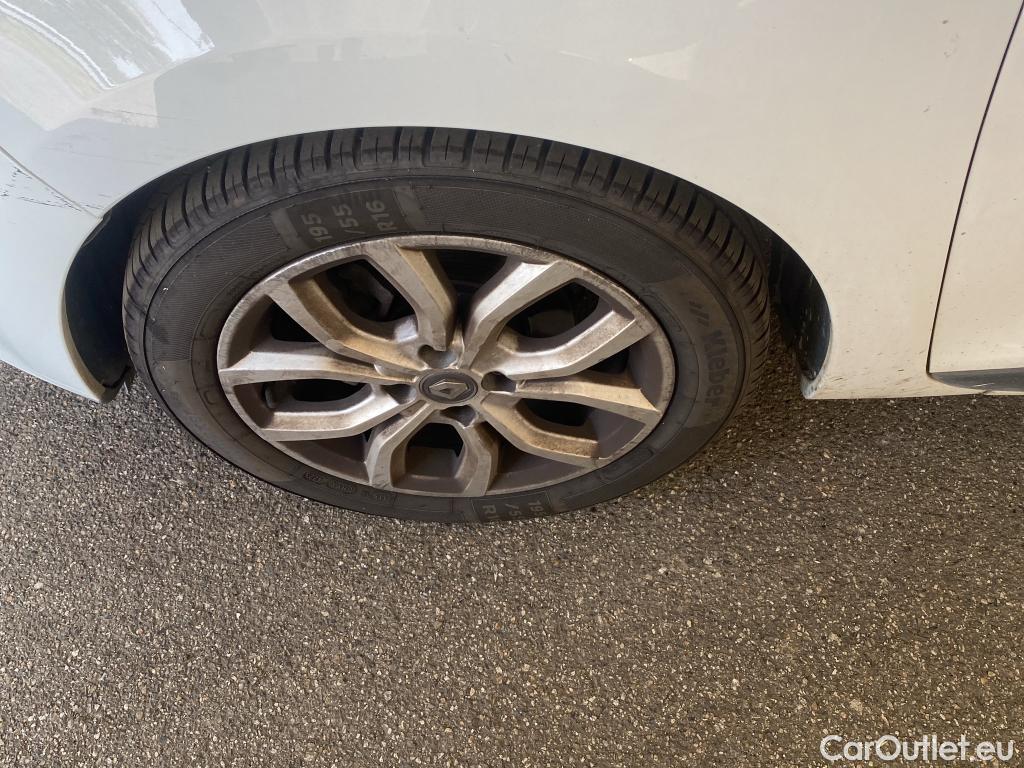  Renault  Clio  IV Business 1.5 dCi 90CV BVA6 E6 #32