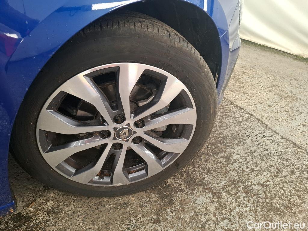  Renault  Megane  IV Berline 5 ptes. Techno 1.5 dCi 115CV BVM6 E6d #1