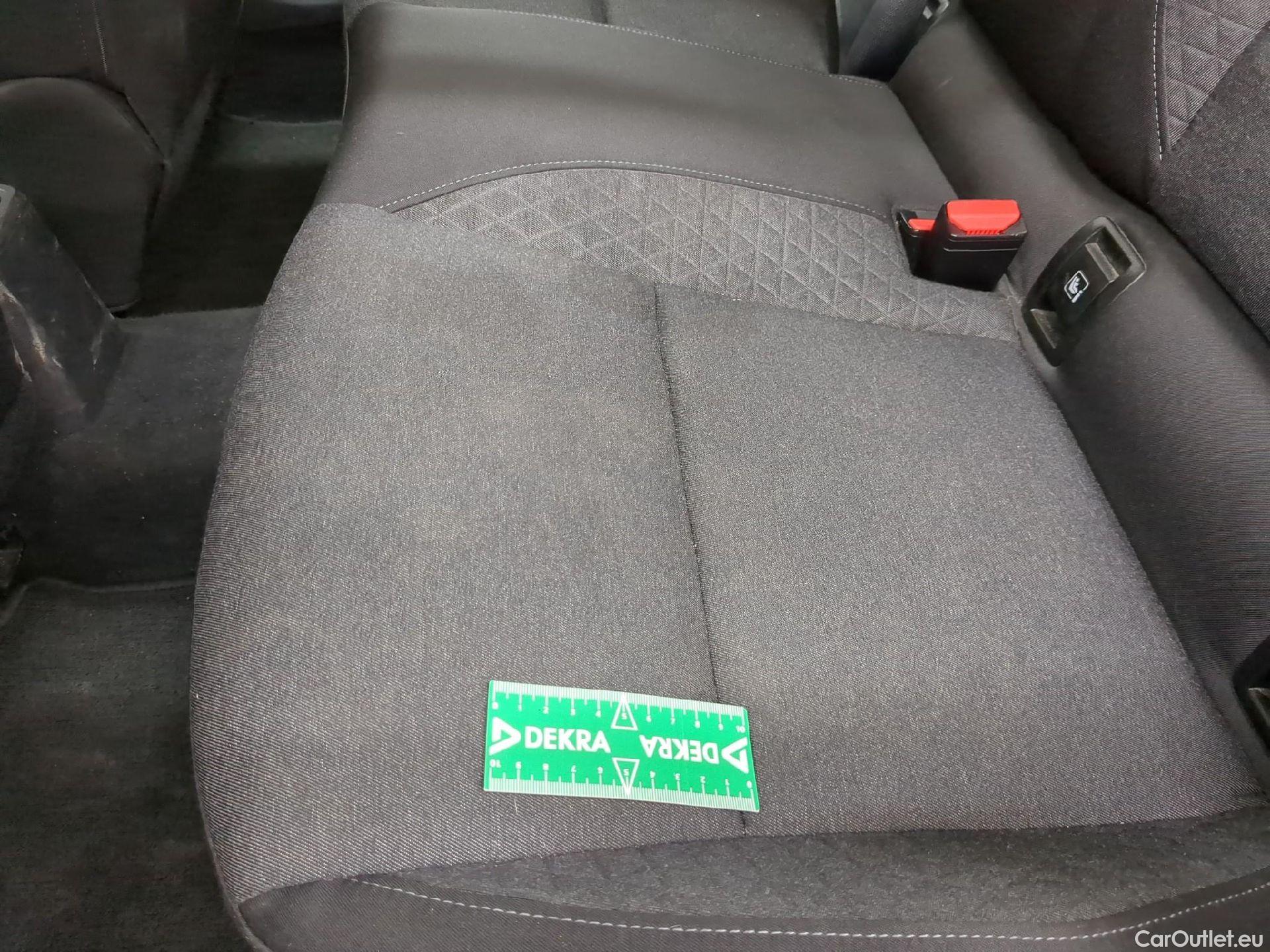  Renault  Clio  V Business 1.0 SCe 65CV BVM5 E6d #8
