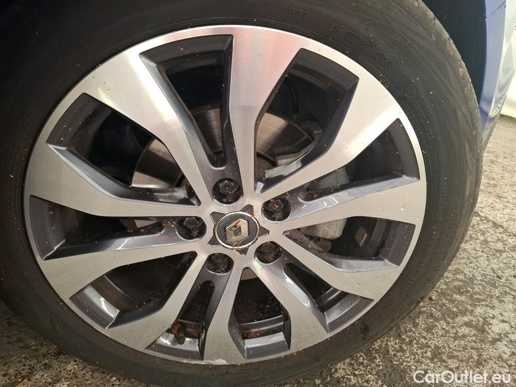  Renault  Megane  IV Berline 5 ptes. Techno 1.5 dCi 115CV BVM6 E6d #4