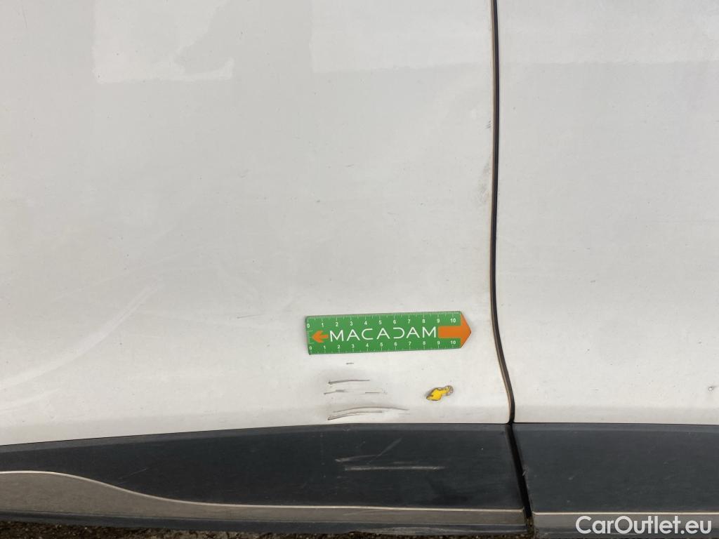  Renault  Clio  IV Business 1.5 dCi 90CV BVA6 E6 #2