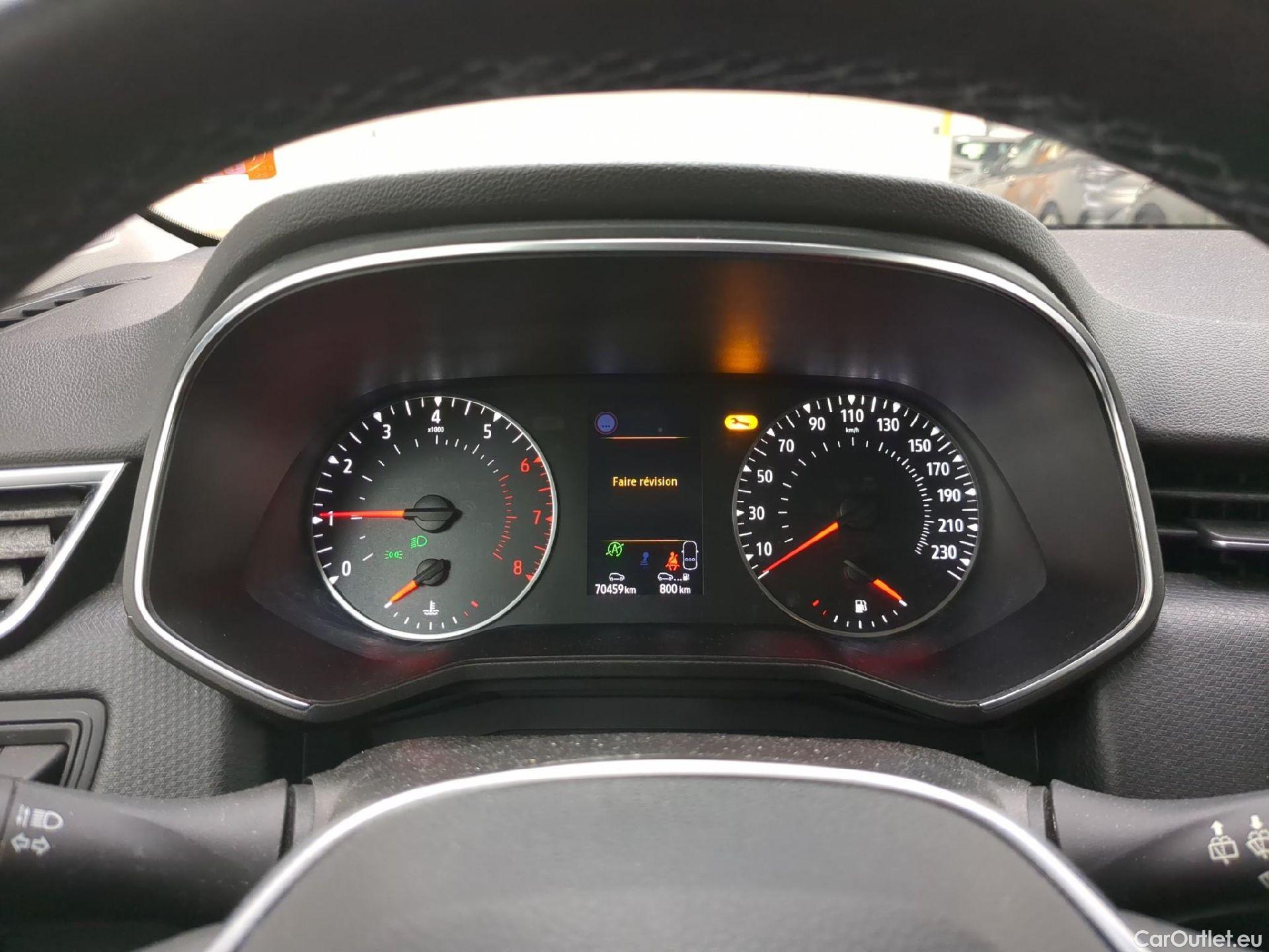  Renault  Clio  V Business 1.0 SCe 65CV BVM5 E6d #2