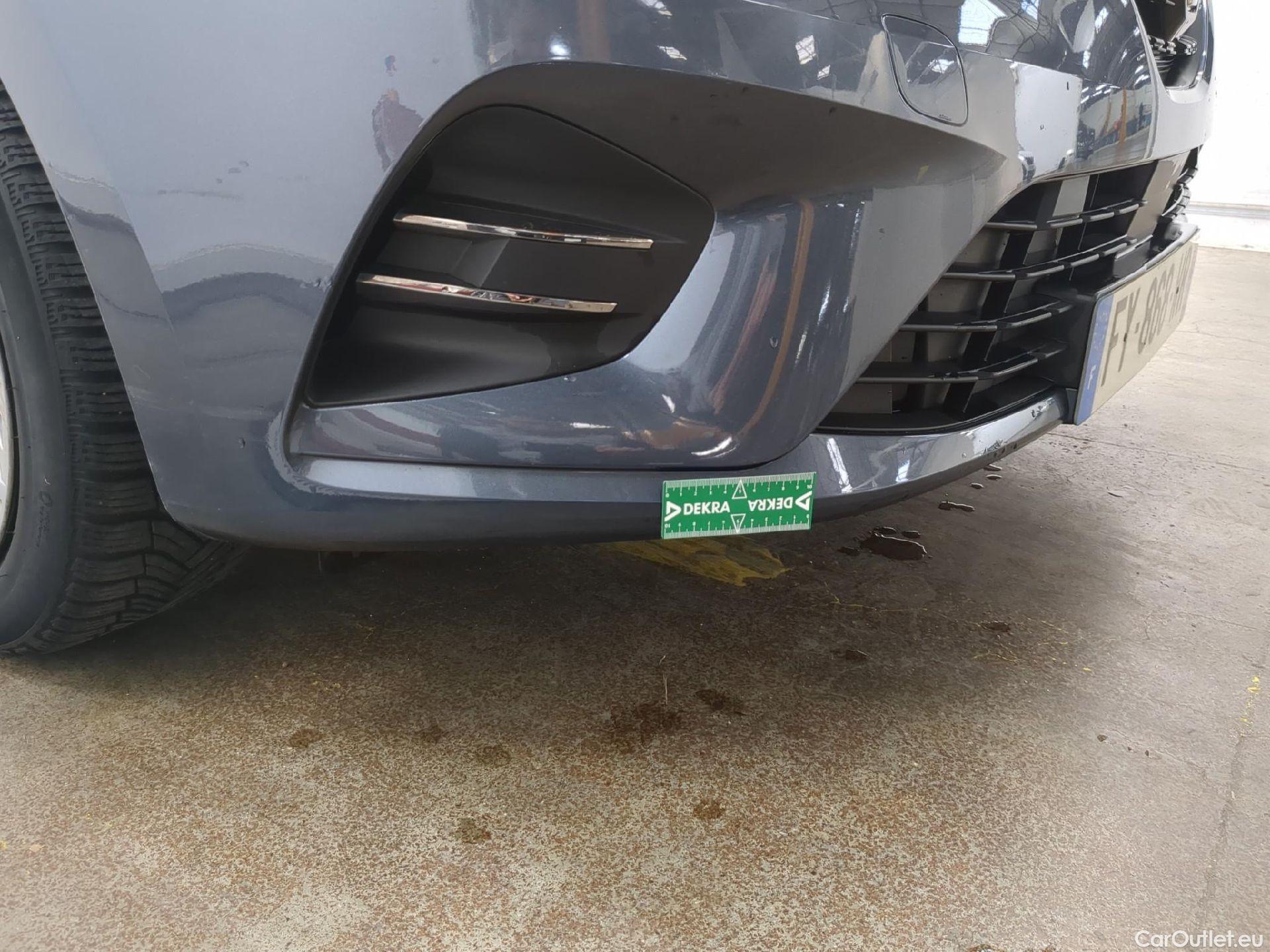  Renault  Clio  V Business 1.0 SCe 65CV BVM5 E6d #21