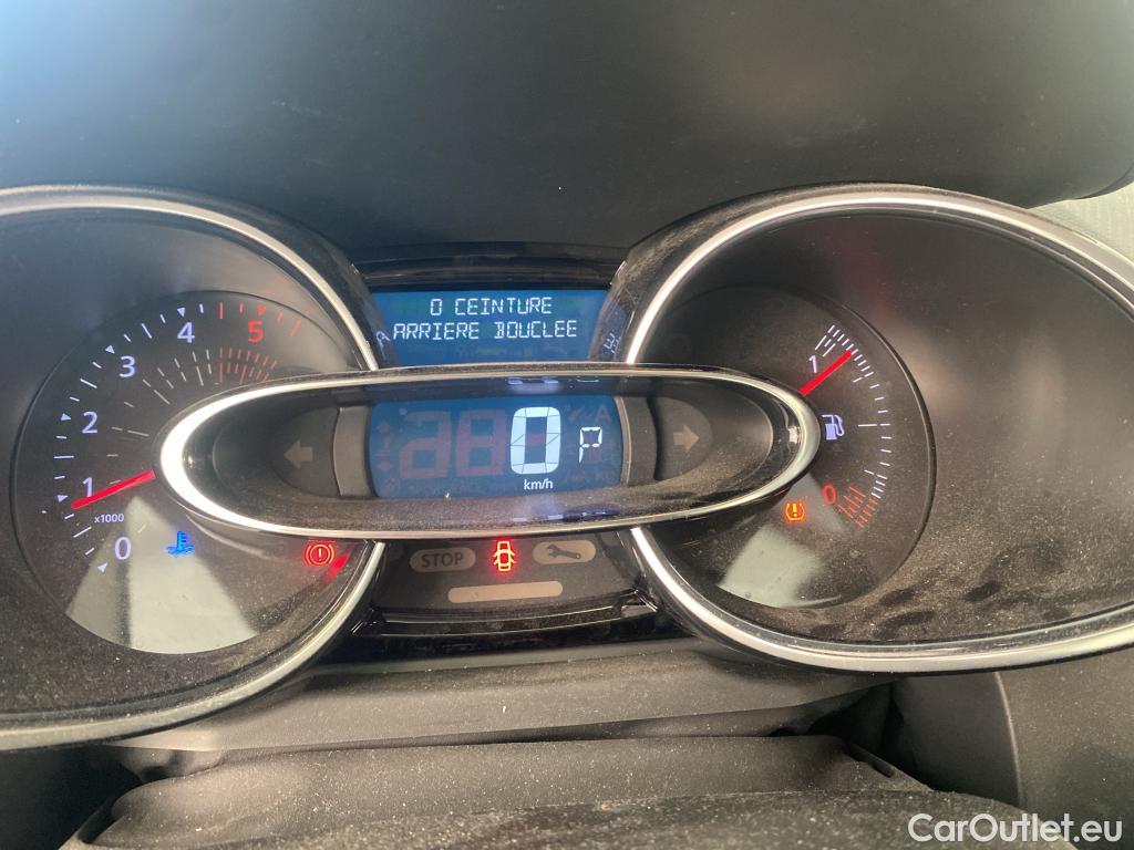  Renault  Clio  IV Business 1.5 dCi 90CV BVA6 E6 #45
