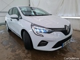  Renault  Clio  V Business 1.0 SCe 65CV BVM5 E6d #4