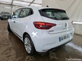  Renault  Clio  V Business 1.0 SCe 65CV BVM5 E6d #2