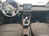  Renault  Clio  V Business 1.0 SCe 65CV BVM5 E6d #5
