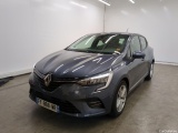  Renault  Clio  V Business 1.0 SCe 65CV BVM5 E6d #12