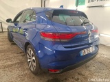 Renault  Megane  IV Berline 5 ptes. Techno 1.5 dCi 115CV BVM6 E6d #2