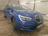  Renault  Megane  IV Berline 5 ptes. Techno 1.5 dCi 115CV BVM6 E6d #4