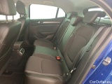  Renault  Megane  IV Berline 5 ptes. Techno 1.5 dCi 115CV BVM6 E6d #9