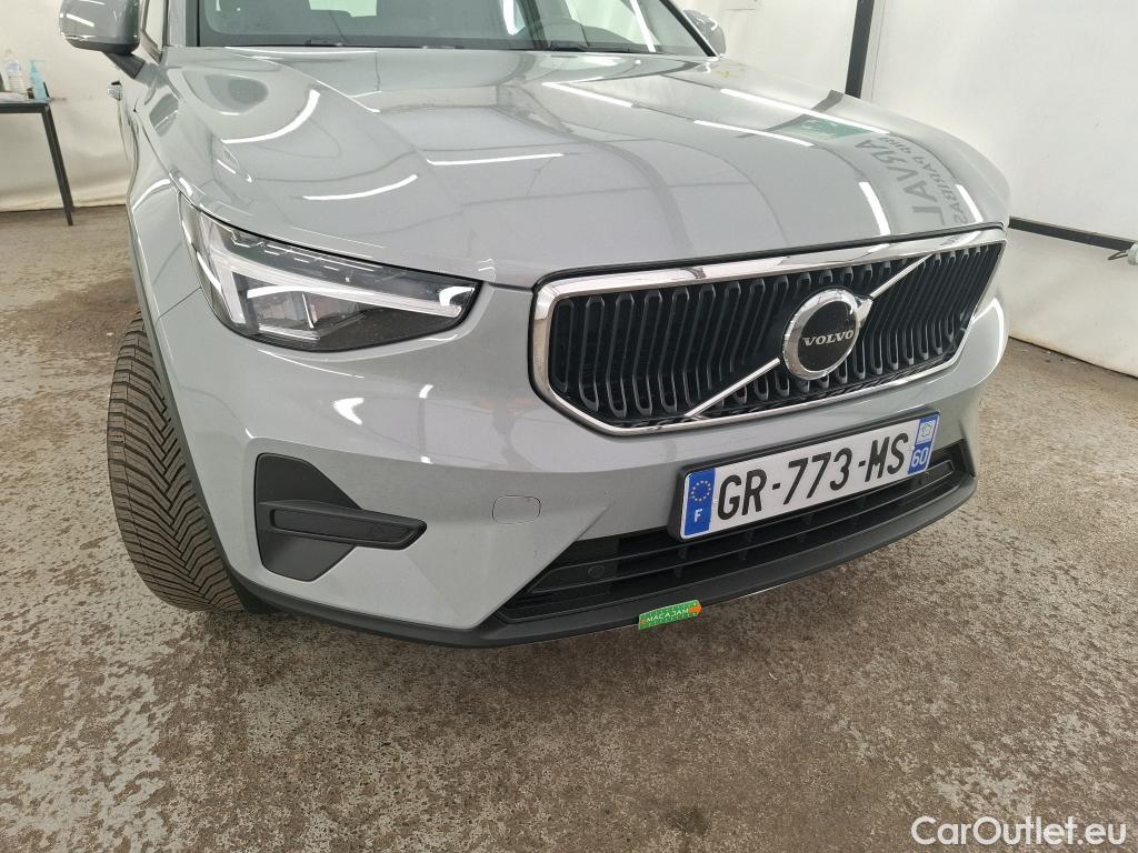  Volvo  XC 40 XC40 Momentum 2WD 2.0 #51