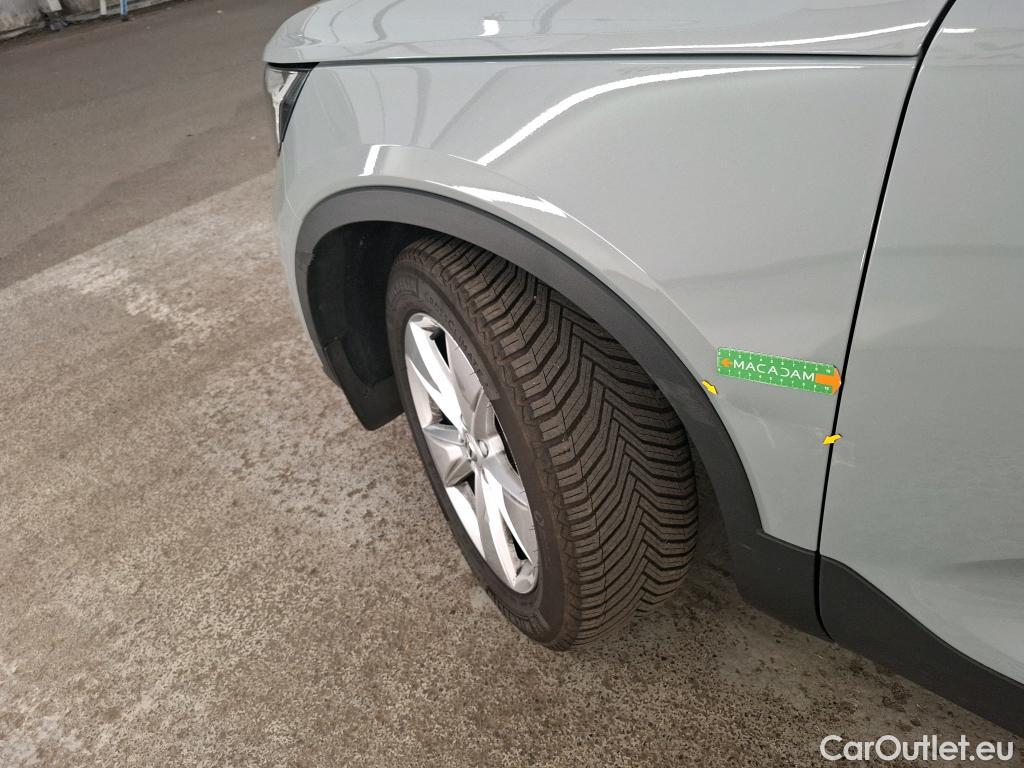  Volvo  XC 40 XC40 Momentum 2WD 2.0 #1