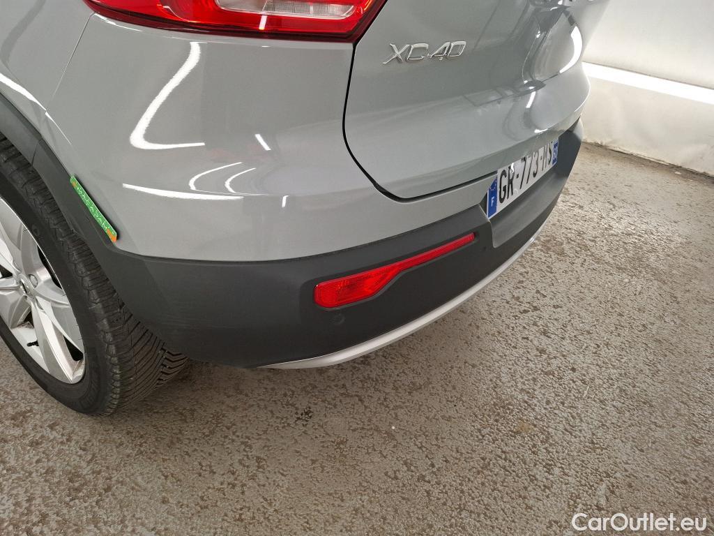  Volvo  XC 40 XC40 Momentum 2WD 2.0 #57
