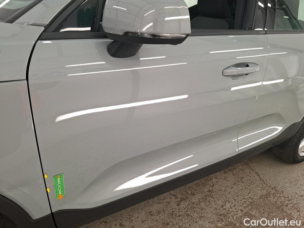  Volvo  XC 40 XC40 Momentum 2WD 2.0 #4