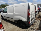  Renault  Kangoo Renault  Express Blue dCi 95 Maxi Grand Confort 4d !! Technical issues !!!  #7
