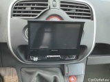  Renault  Kangoo Renault  Express Blue dCi 95 Maxi Grand Confort 4d !! Technical issues !!!  #13