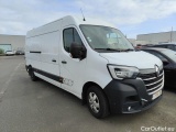  Renault  Master Renault  L3H2 E. B. dCi 180 - 3.5 AMT G. Confort 4d !!NO COC!! Technical issues !!!  #8