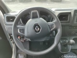  Renault  Master Renault  L3H2 E. B. dCi 180 - 3.5 AMT G. Confort 4d !!NO COC!! Technical issues !!!  #18