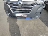  Renault  Master Renault  L3H2 E. B. dCi 180 - 3.5 AMT G. Confort 4d !!NO COC!! Technical issues !!!  #57
