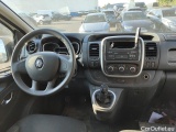  Renault  Trafic Renault  L2H1 dCi 95 Grand Confort 2.9T 4d !!! Technical issues !!  #9