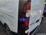 Renault  Trafic Renault  L2H1 dCi 95 Grand Confort 2.9T 4d !!! Technical issues !!  #40