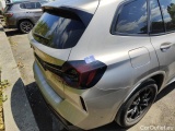  Bmw  iX3 BMW   5d !!!! Technical issues !!!  #39