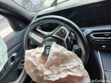  Bmw  Serie 3 BMW 3 Reeks Touring 330e (215 kW) 5d !! Damaged car !!  #19