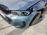  Bmw  Serie 3 BMW 3 Reeks Touring 330e (215 kW) 5d !! Damaged car !!  #24