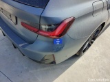  Bmw  Serie 3 BMW 3 Reeks Touring 330e (215 kW) 5d !! Damaged car !!  #32