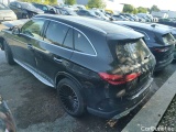  Mercedes  GLC Mercedes-Benz   220 d 4MATIC AMG Line 5d !! Damaged car !!  #7